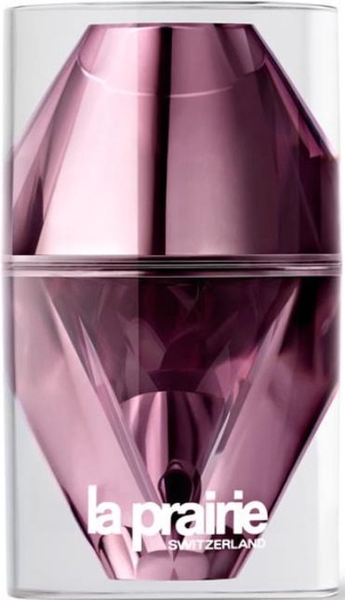 483x840-69 La Prairie Platinum Rare Cellular Night Elixir Gezichtsserum 20 ml - Image 1