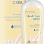 Donkey Milk Body Moisturiser 380ml