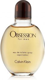 Calvin Klein Obsession For Men Eau De Toilette - 75 ml - Image 5