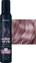Indola - Color Style Mousse - 200ml - Image 2