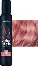 Indola - Color Style Mousse - 200ml - Image 7