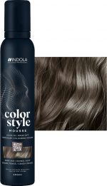 Indola - Color Style Mousse - 200ml - Image 2