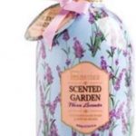 Handzeep met dispenser IDC Institute Scented Garden Lavendel (500 ml)