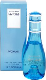 Davidoff Cool Water 200 ml Eau de Toilette - Damesparfum - Image 2