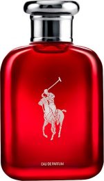 Ralph Lauren Polo Red Eau de Parfum 125ml - Image 2