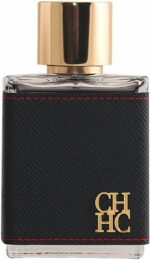 Carolina Herrera CH Men - 100 ml - eau de toilette spray - herenparfum - Image 3