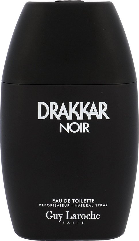 484x840-28 Guy Laroche Drakkar Noir 10 0ml - Eau de Toilette - Image 1