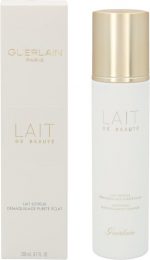 Guerlain - Lait de Beauté Satin Milk - 200ml - Image 2