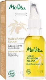 Melvita Beauty Oils Zachte Amandelolie 50 ML - Image 2