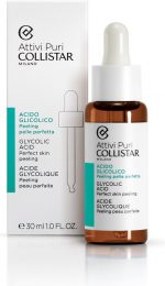 Collistar Pure Actives Glycolic Acid 30 ml - Image 3