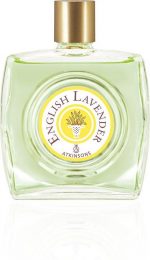Herenparfum English Lavender Atkinsons EDT (150 ml)