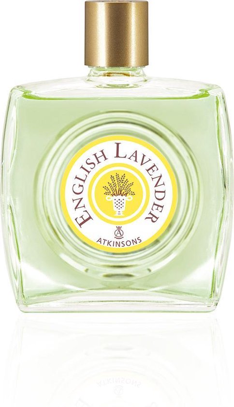 484x840-38 Herenparfum English Lavender Atkinsons EDT (150 ml) - Image 1
