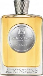 Atkinsons The Contemporary Collection Scilly Neroli Eau de Parfum Spray 100 ml - Image 2