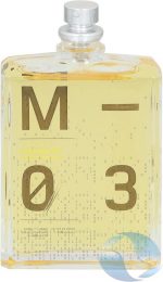 Escentric Molecule Molecule 03 100 ml Eau de Toilette spray - Unisexparfum - Image 3