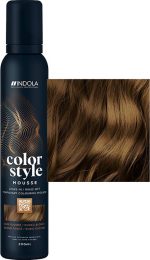 Indola - Color Style Mousse - 200ml - Image 2