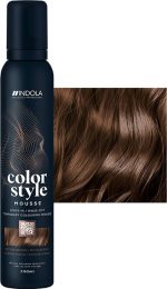 Indola - Color Style Mousse - 200ml - Image 2