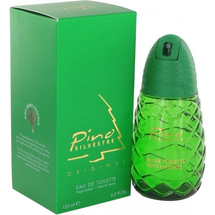 4851_7bfd1b8e6528d20bdd71483e8e2216b9 Pino Silvestre Pino Silvestre Eau De Toilette Spray 125 ml for Men - Image 1
