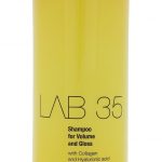 Kallos Lab 35 Shampoo For Volume And Shine 500 Ml