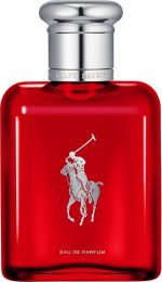 Ralph Lauren Polo Red - 75 ml - eau de parfum spray - herenparfum - Image 3