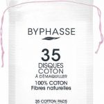 Wattenschijfjes Byphasse Make-Up Verwijderaar (35 uds)