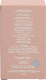 Abercrombie and Fitch Abercrombie & Fitch Naturally Fierce Eau de Parfum, 30ml - Image 9