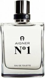 No. 1 by Etienne Aigner Eau de Toilette Spray 50ml - Image 2