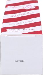 Aquolina Aquaolina Pink Sugar Red Velvet Eau De Toilete 100ml Spray - Image 3