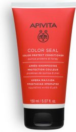 Apivita Color Protect Conditioner
