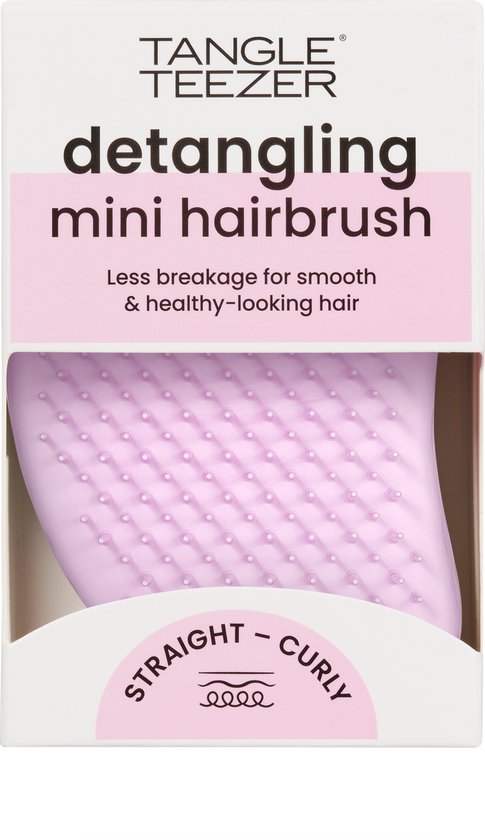 485x840-66 Borstel Unicorn Magic Tangle Teezer - Image 1