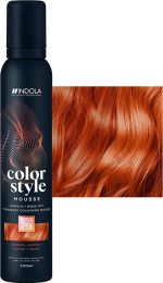 Indola Colorstyle Mousse 200ml - Image 2