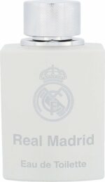 Herenparfum Real Madrid Sporting Brands EDT (100 ml) (100 ml) - Image 4