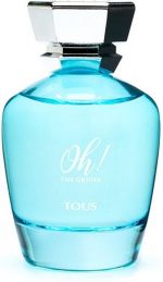 Damesparfum Oh! The Origin Tous EDT (100 ml) (100 ml) - Image 3