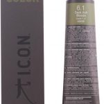 Dye No Ammonia Ecotech Color I.c.o.n. Nº 9.0-rubio muy claro 60 ml