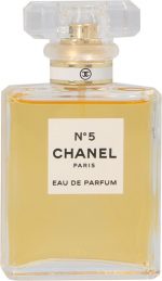 Chanel No. 5 1.2 Eau De Parfum Spray For Women - Image 4