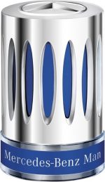 Herenparfum Mercedes Benz EDT Mercedes-Benz Man 20 ml - Image 2