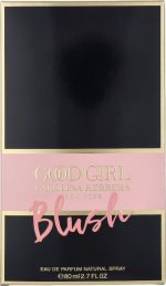 Carolina Herrera Good Girl Blush 80 ml Eau de Parfum - Damesparfum - Image 4