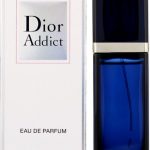 Dior Addict 30 ml Eau de Parfum Spray - Damesparfum