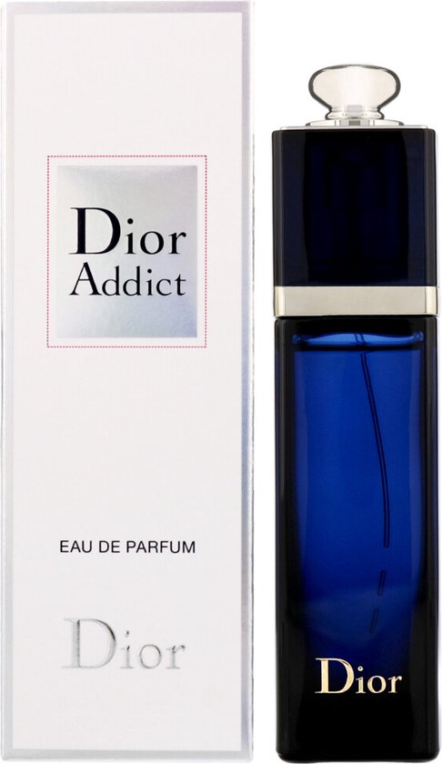 486x840-35 Dior Addict 30 ml Eau de Parfum Spray - Damesparfum - Image 1