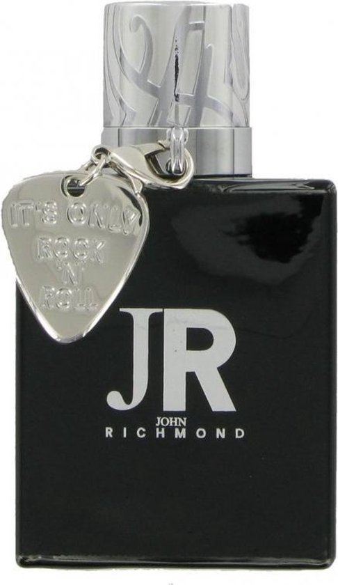 486x840-43 John Richmond John Richmond for Men Eau de Toilette Spray 50 ml - Image 1