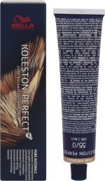 Wella Professionals Koleston Perfect Me+ - Haarverf - 55/0 Pure Naturals - 60ml - Image 4