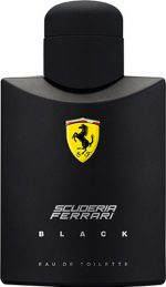 Ferrari Black Scuderia - 125ml - Eau de toilette - Image 2