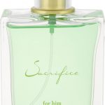 Ajmal - Sacrifice Ii For Him - Eau De Parfum - 90Ml
