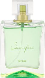 Ajmal - Sacrifice Ii For Him - Eau De Parfum - 90Ml