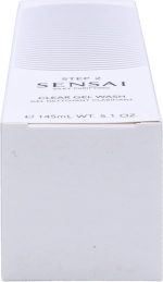 SENSAI Silky Purifying Step 2 Reinigingsgel 145 ml - Image 3