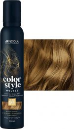 Indola - Color Style Mousse - 200ml - Image 2