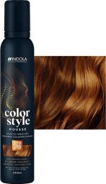 Indola - Color Style Mousse - 200ml - Image 2