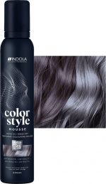 Indola - Color Style Mousse - 200ml - Image 2