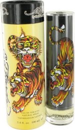 Ed Hardy Eau De Toilette For Men 100 ml - Voor Mannen - Image 4