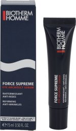 Biotherm Homme Force Supreme Eye Architect Serum Anti Wrinkles 15ml - Image 3