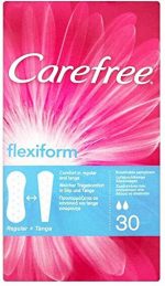 Protector Flexiform 30 Units By Carefree 200 G - Image 2